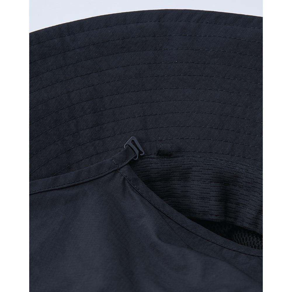 ビラボン（BILLABONG）（メンズ、レディース）トレイルハット BF01C913 BLK
