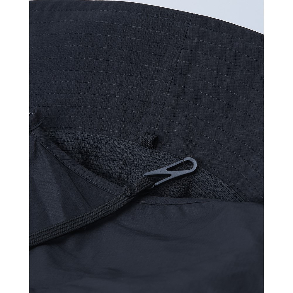 ビラボン（BILLABONG）（メンズ、レディース）トレイルハット BF01C913 BLK
