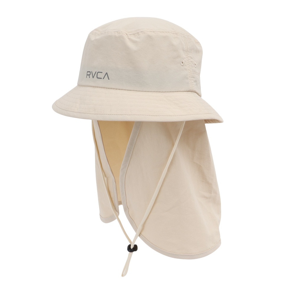 ルーカ（RVCA）（メンズ）BALANCE サンシェード バケットハット キャップ BF04A903 ANW