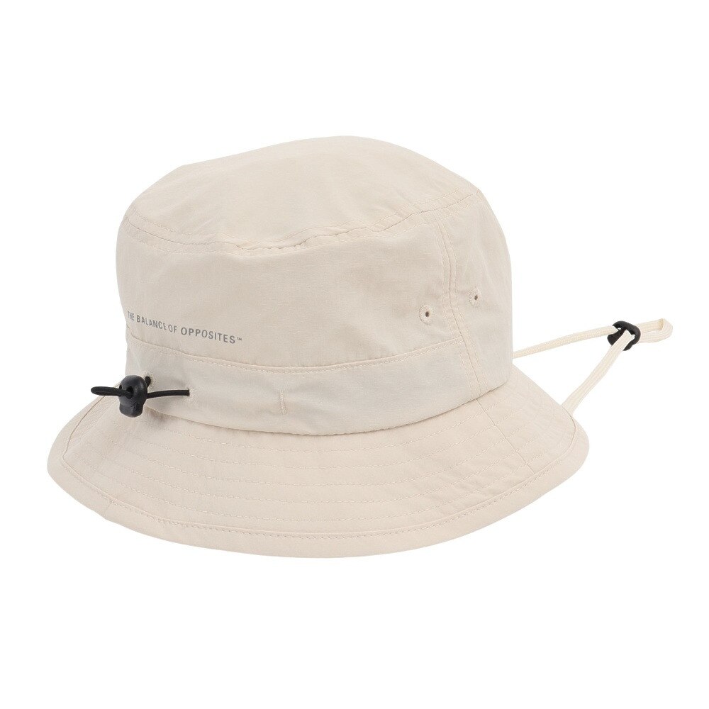ルーカ（RVCA）（メンズ）BALANCE サンシェード バケットハット キャップ BF04A903 ANW