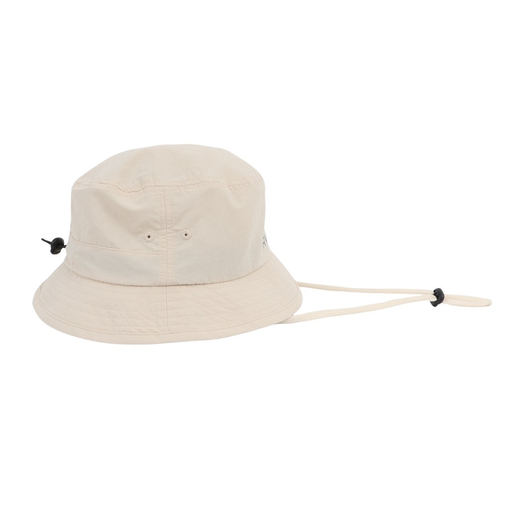 ルーカ（RVCA）（メンズ）BALANCE サンシェード バケットハット キャップ BF04A903 ANW