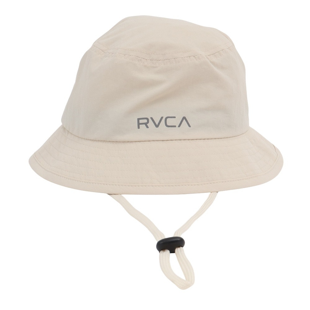ルーカ（RVCA）（メンズ）BALANCE サンシェード バケットハット キャップ BF04A903 ANW