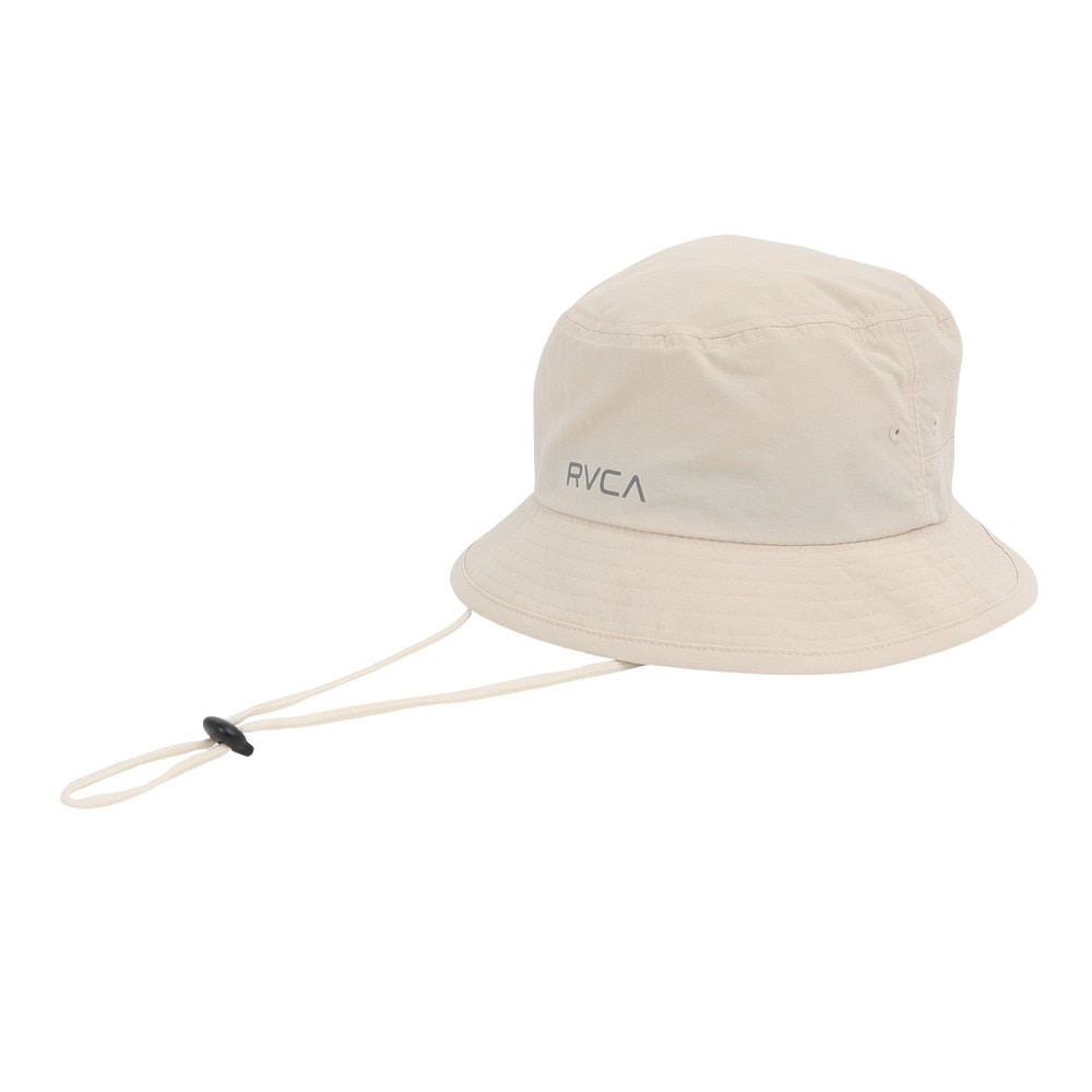 ルーカ（RVCA）（メンズ）BALANCE サンシェード バケットハット キャップ BF04A903 ANW