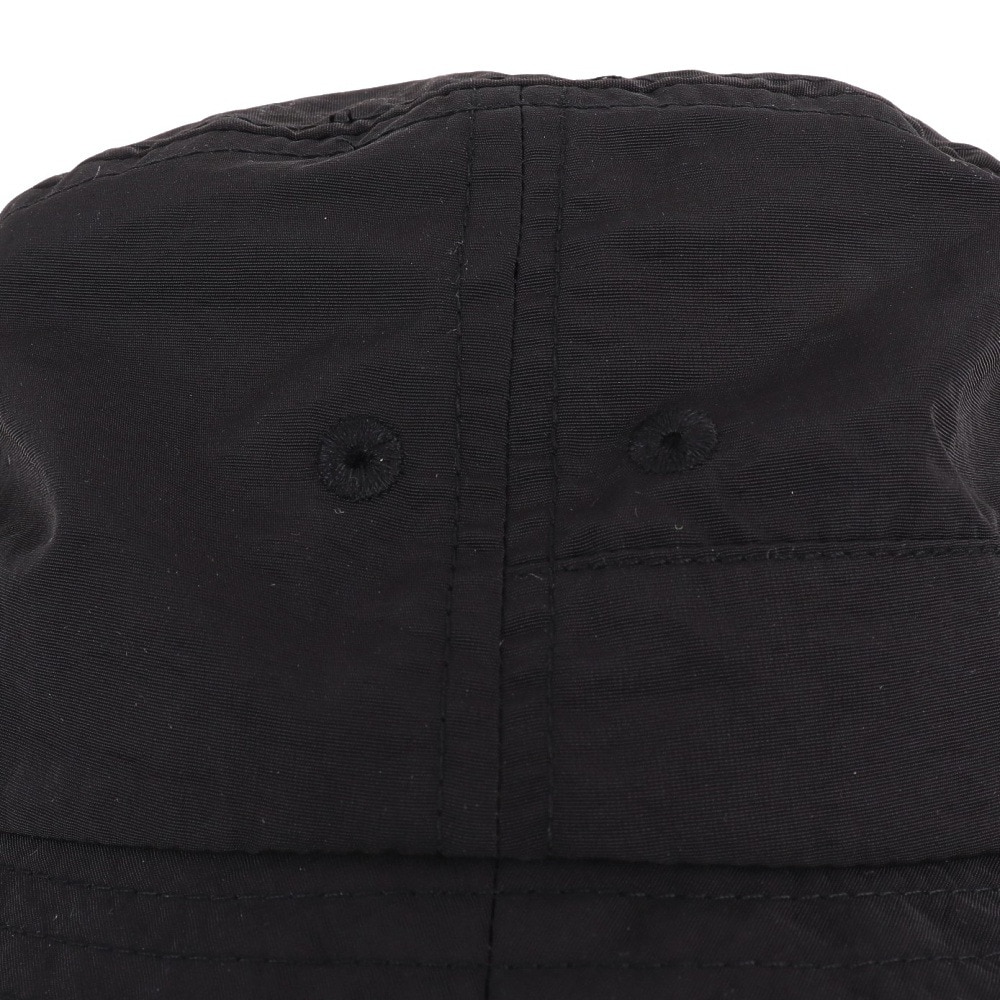 ルーカ（RVCA）（メンズ）BALANCE サンシェード バケットハット キャップ BF04A903 BLK