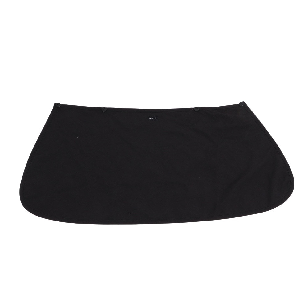 ルーカ（RVCA）（メンズ）BALANCE サンシェード バケットハット キャップ BF04A903 BLK