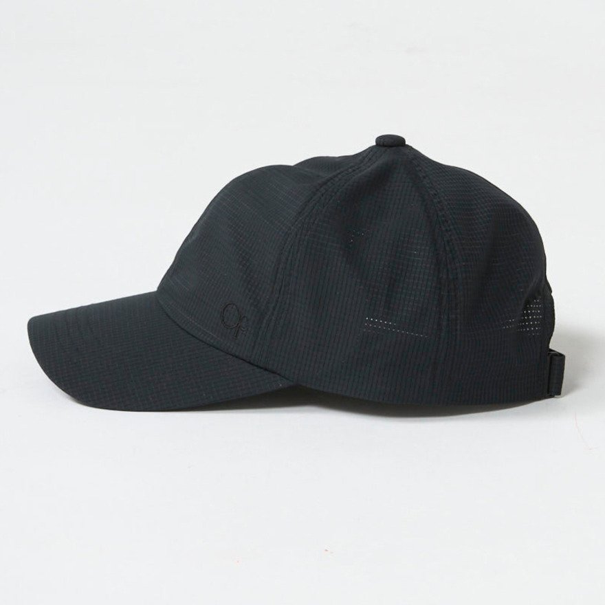 オーシャンパシフィック（Ocean Pacific）（メンズ）Dot Air ビーチキャップ 516925BK