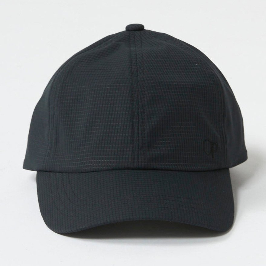 オーシャンパシフィック（Ocean Pacific）（メンズ）Dot Air ビーチキャップ 516925BK