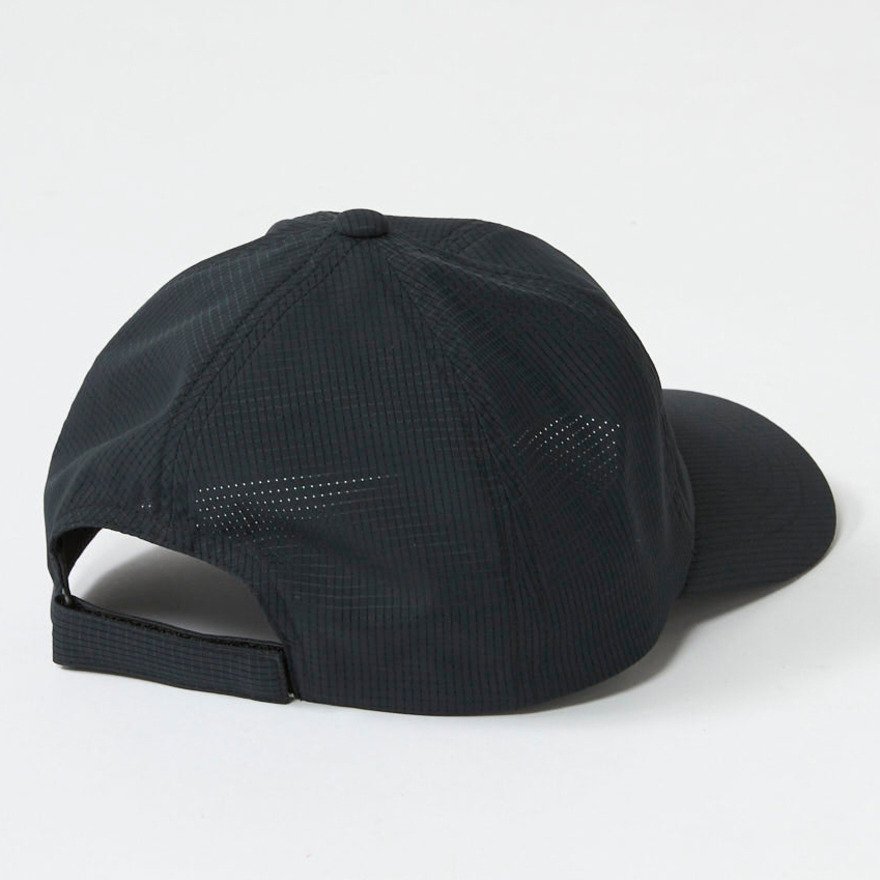 オーシャンパシフィック（Ocean Pacific）（メンズ）Dot Air ビーチキャップ 516925BK