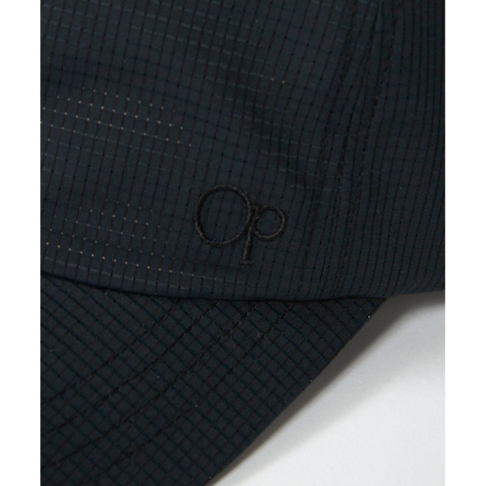 オーシャンパシフィック（Ocean Pacific）（メンズ）Dot Air ビーチキャップ 516925BK