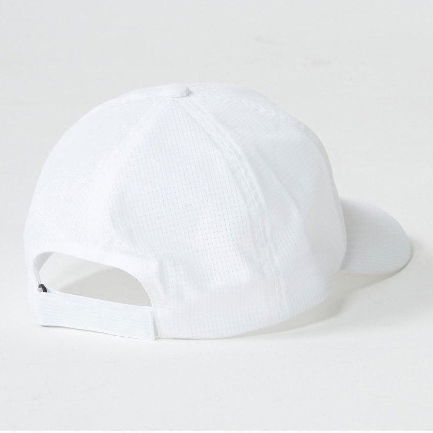オーシャンパシフィック（Ocean Pacific）（メンズ）Dot Air ビーチキャップ 516925WT