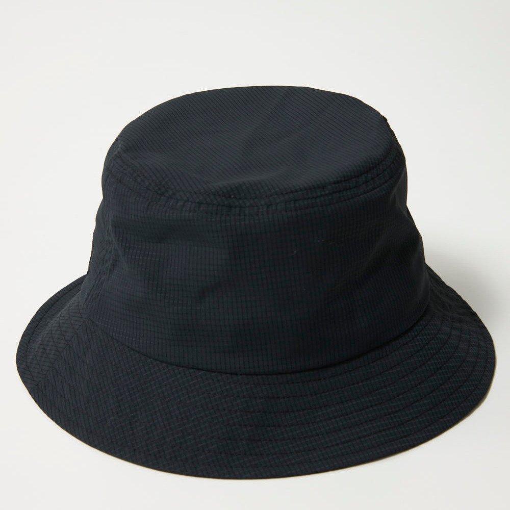 オーシャンパシフィック（Ocean Pacific）（メンズ）Dot Air ビーチハット 516926BK