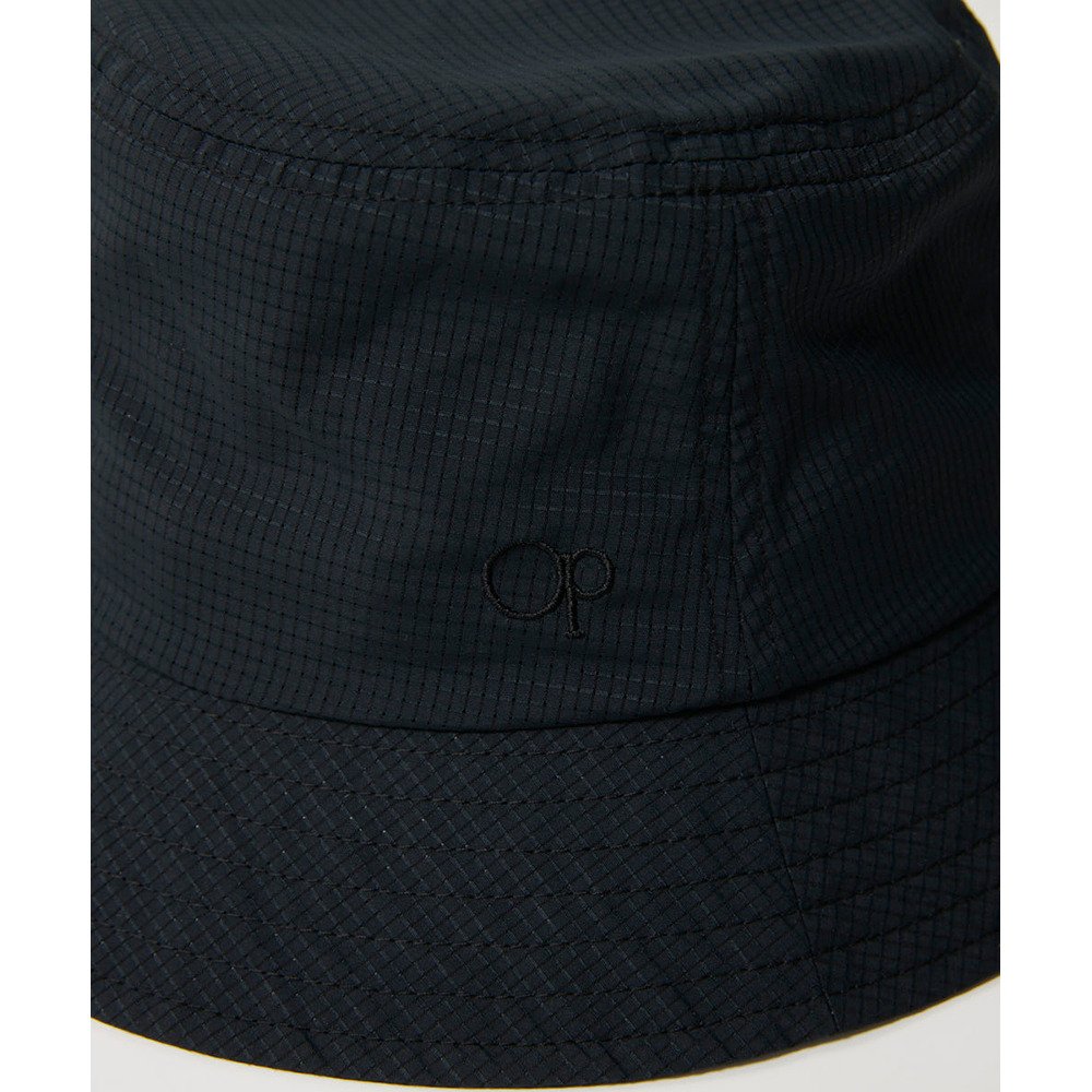 オーシャンパシフィック（Ocean Pacific）（メンズ）Dot Air ビーチハット 516926BK