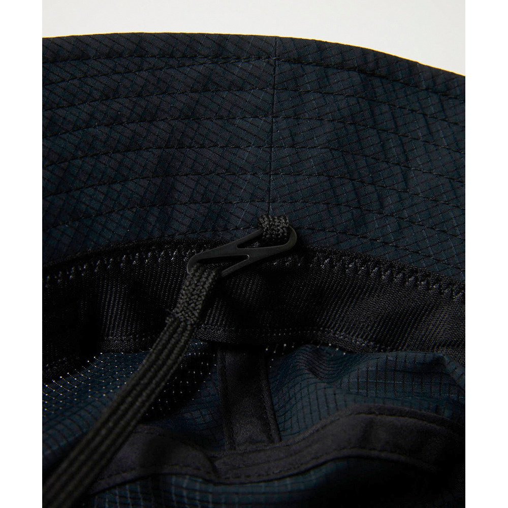 オーシャンパシフィック（Ocean Pacific）（メンズ）Dot Air ビーチハット 516926BK