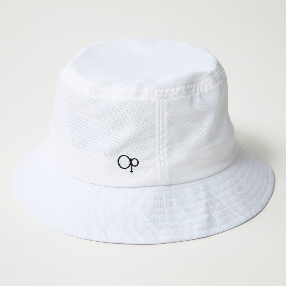 オーシャンパシフィック（Ocean Pacific）（メンズ）Dot Air ビーチハット 516926WT