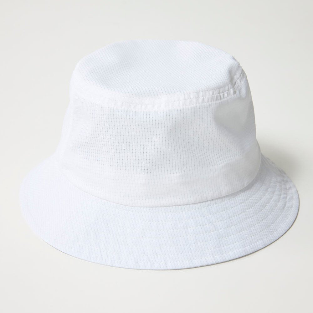 オーシャンパシフィック（Ocean Pacific）（メンズ）Dot Air ビーチハット 516926WT