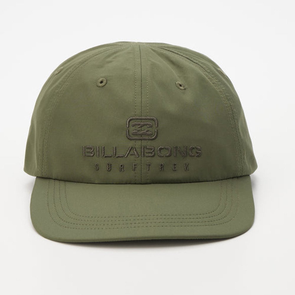 ビラボン（BILLABONG）（メンズ）帽子 ADIV. SURFTREK キャップ 26SP BG011901 DMI