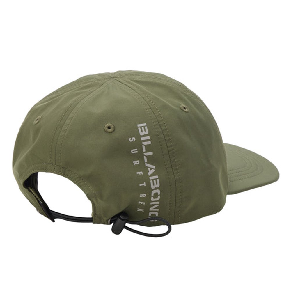 ビラボン（BILLABONG）（メンズ）帽子 ADIV. SURFTREK キャップ 26SP BG011901 DMI