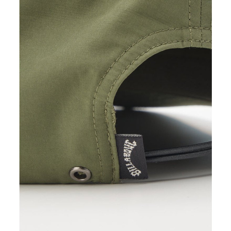 ビラボン（BILLABONG）（メンズ）帽子 ADIV. SURFTREK キャップ 26SP BG011901 DMI