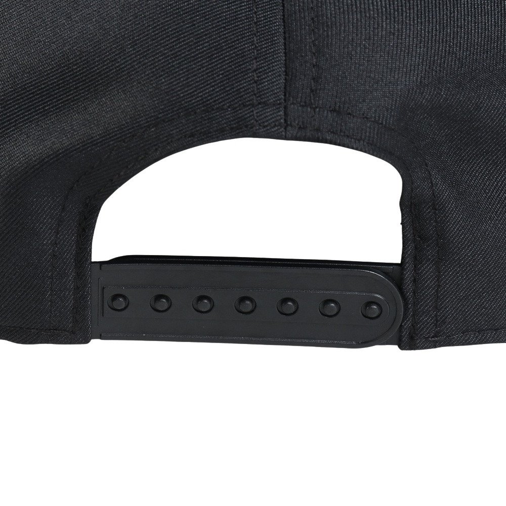 BUMS（BUMS）（メンズ）帽子 キャップ CORK/BK KW-4810