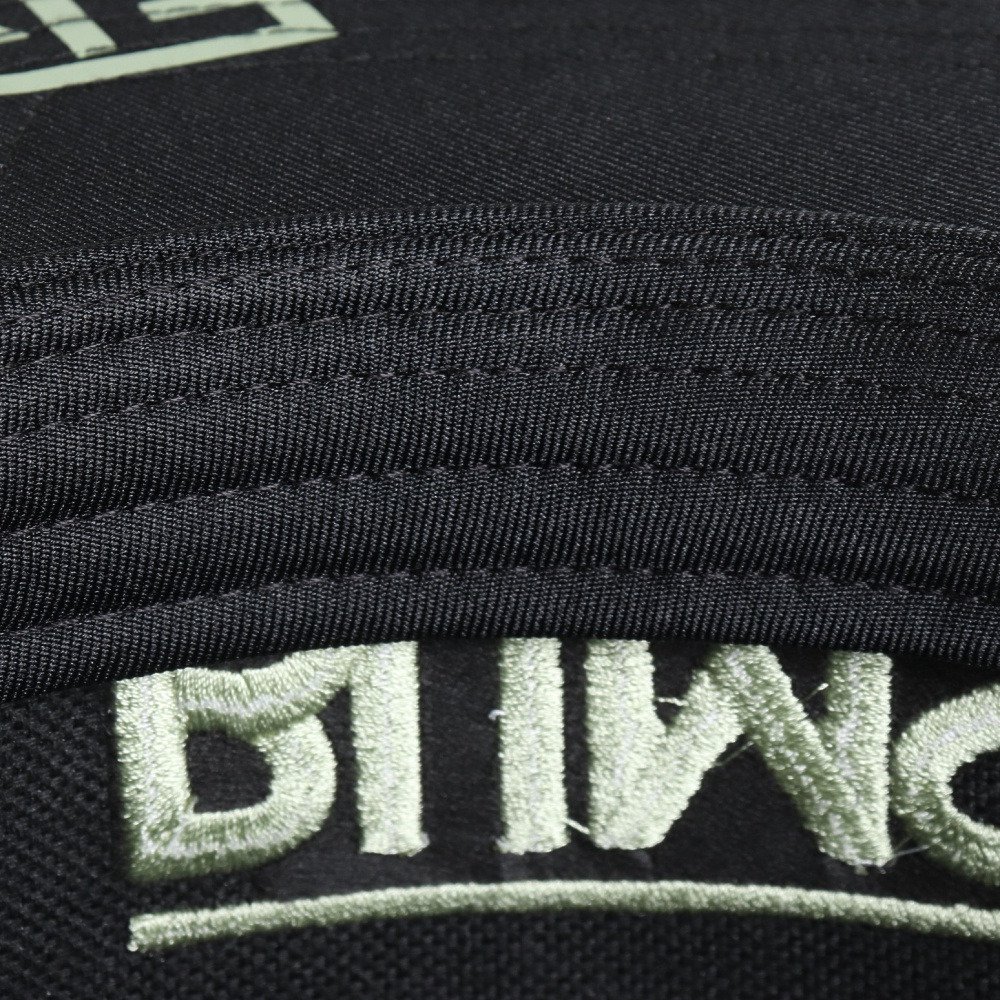 BUMS（BUMS）（メンズ）帽子 キャップ CORK/BK KW-4810