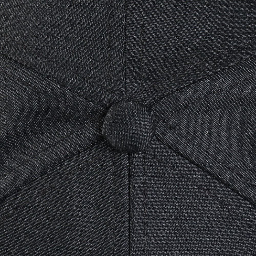 BUMS（BUMS）（メンズ）帽子 キャップ CORK/BK KW-4810