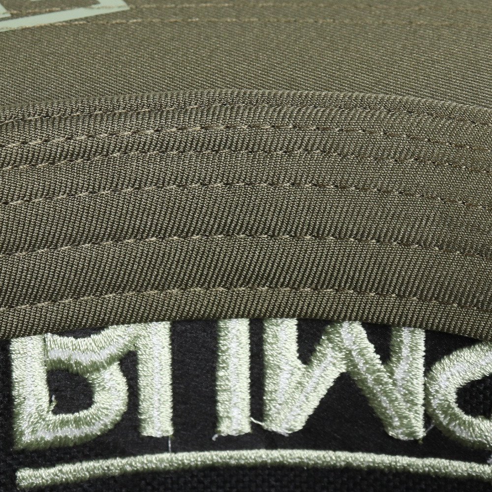 BUMS（BUMS）（メンズ）帽子 キャップ OL KW-4810