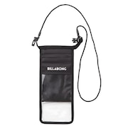 ビラボン（BILLABONG）（メンズ）WATERPROOF POCH バッグ BB011924 BLK