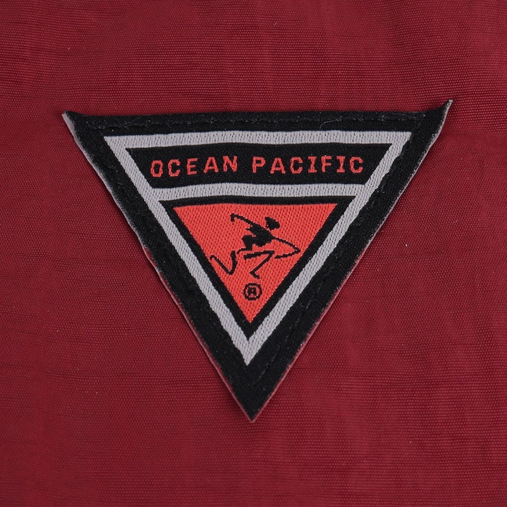 オーシャンパシフィック（Ocean Pacific）（レディース）バッグ サコッシュ 巾着 ショルダー 520961BUR
