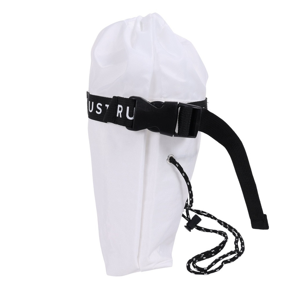 ラスティ（RUSTY）（レディース）レディース サコッシュ バッグ ホワイト 920911WHT