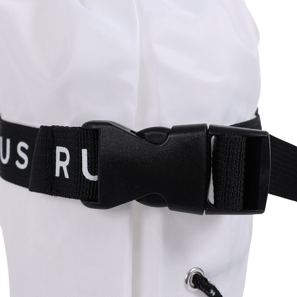 ラスティ（RUSTY）（レディース）レディース サコッシュ バッグ ホワイト 920911WHT