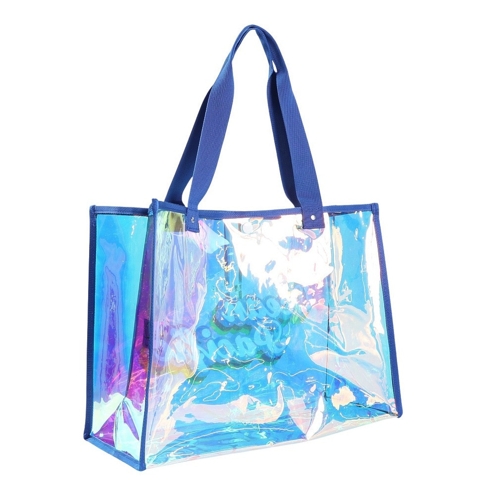 オーシャンパシフィック（Ocean Pacific）（メンズ、レディース、キッズ）キラキラ プールバッグ 524941BLU