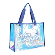 オーシャンパシフィック（Ocean Pacific）（メンズ、レディース、キッズ）キラキラ プールバッグ 524941BLU