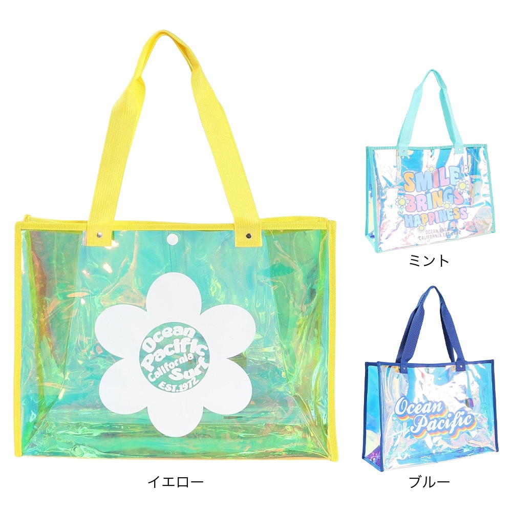 オーシャンパシフィック（Ocean Pacific）（メンズ、レディース、キッズ）キラキラプールバッグ 524941MNT