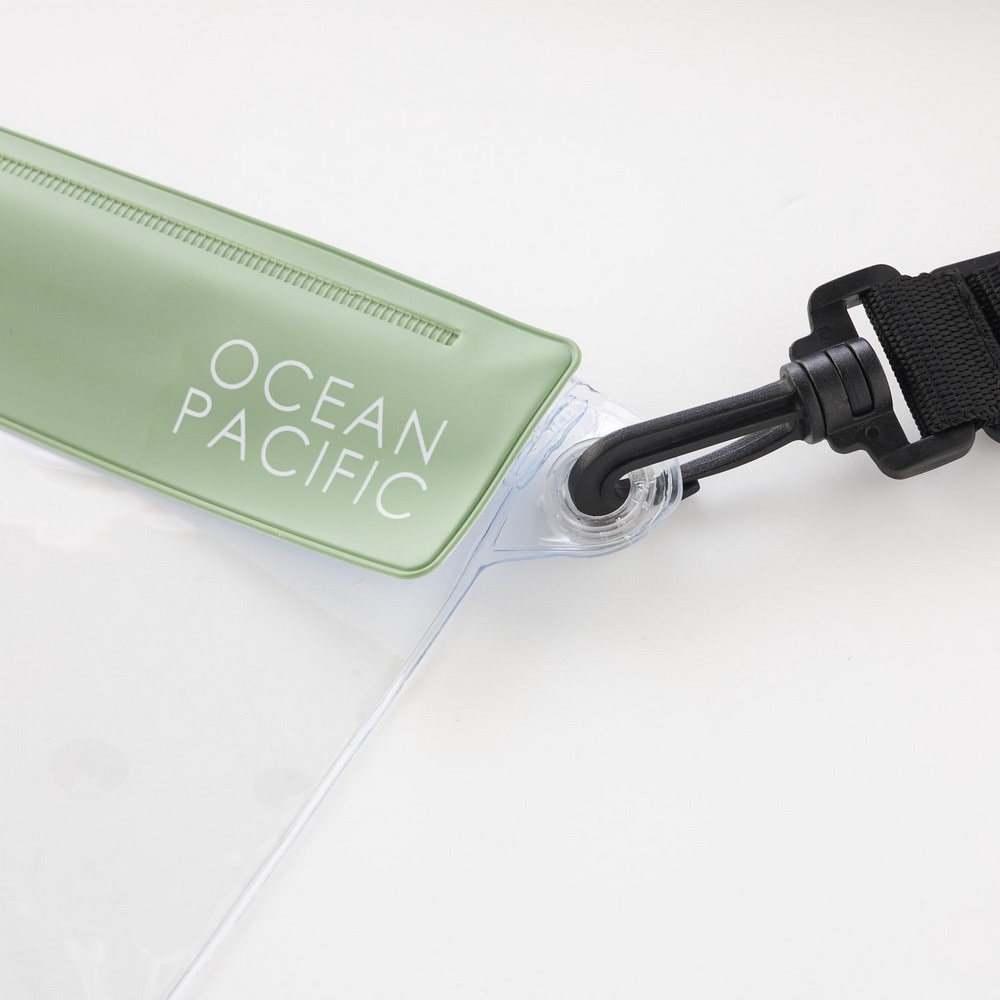 オーシャンパシフィック（Ocean Pacific）（メンズ、レディース）防水 サコッシュ 524924KHA
