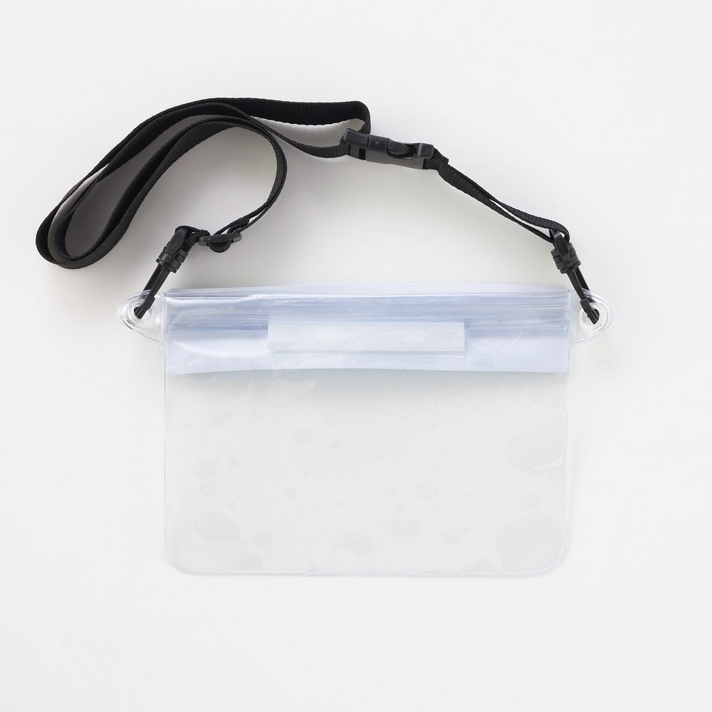 オーシャンパシフィック（Ocean Pacific）（メンズ、レディース）防水 サコッシュ 524924WHT