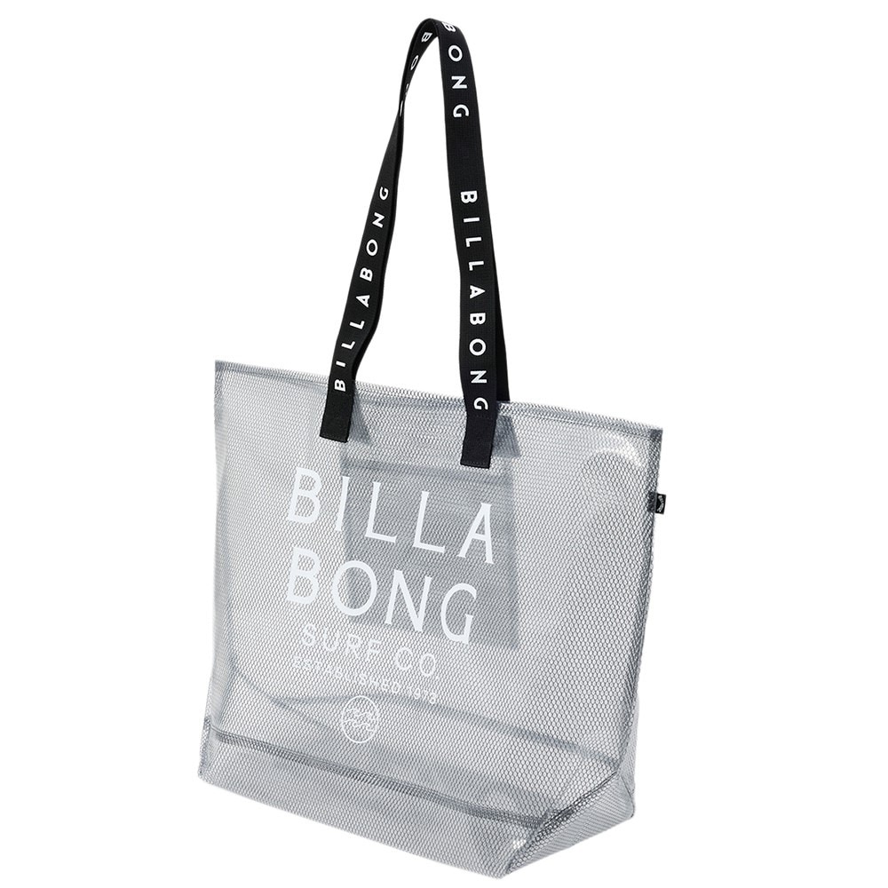 ビラボン（BILLABONG）（レディース）ビーチ トートバッグ BF011931 BLK