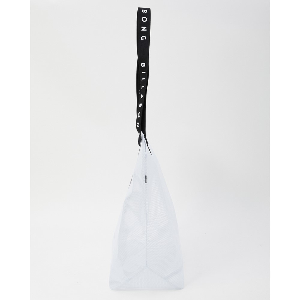 ビラボン（BILLABONG）（レディース）ビーチ トートバッグ BF011931 WHT