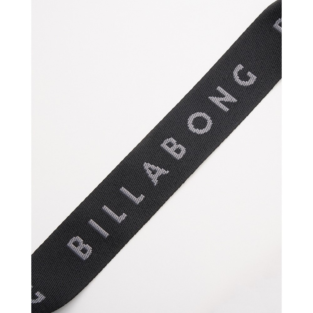 ビラボン（BILLABONG）（メンズ、レディース）メッシュトートバッグ BF01A904 BLK