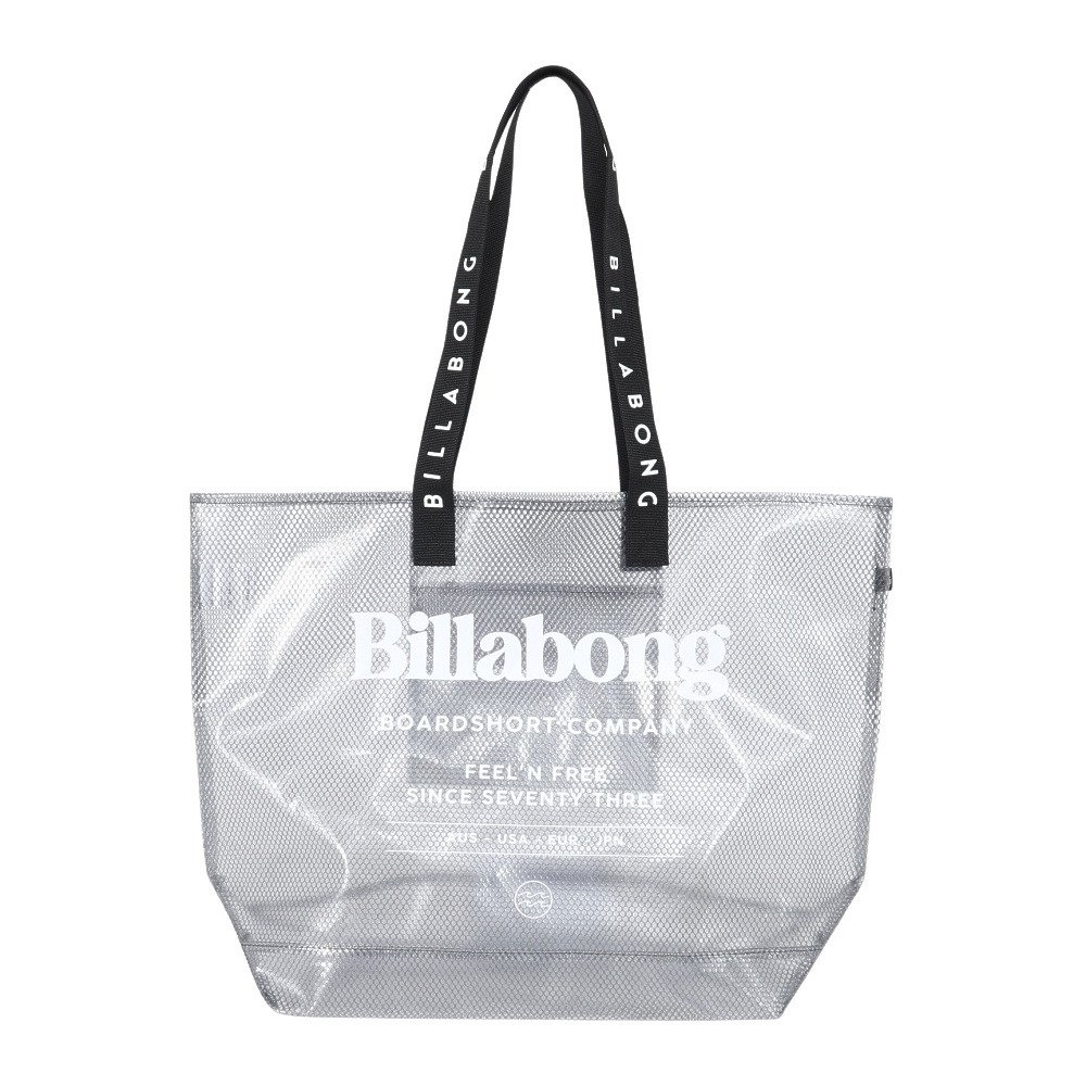 ビラボン（BILLABONG）（メンズ）ビーチトートバッグ 26L 26SP BG011932 BLK
