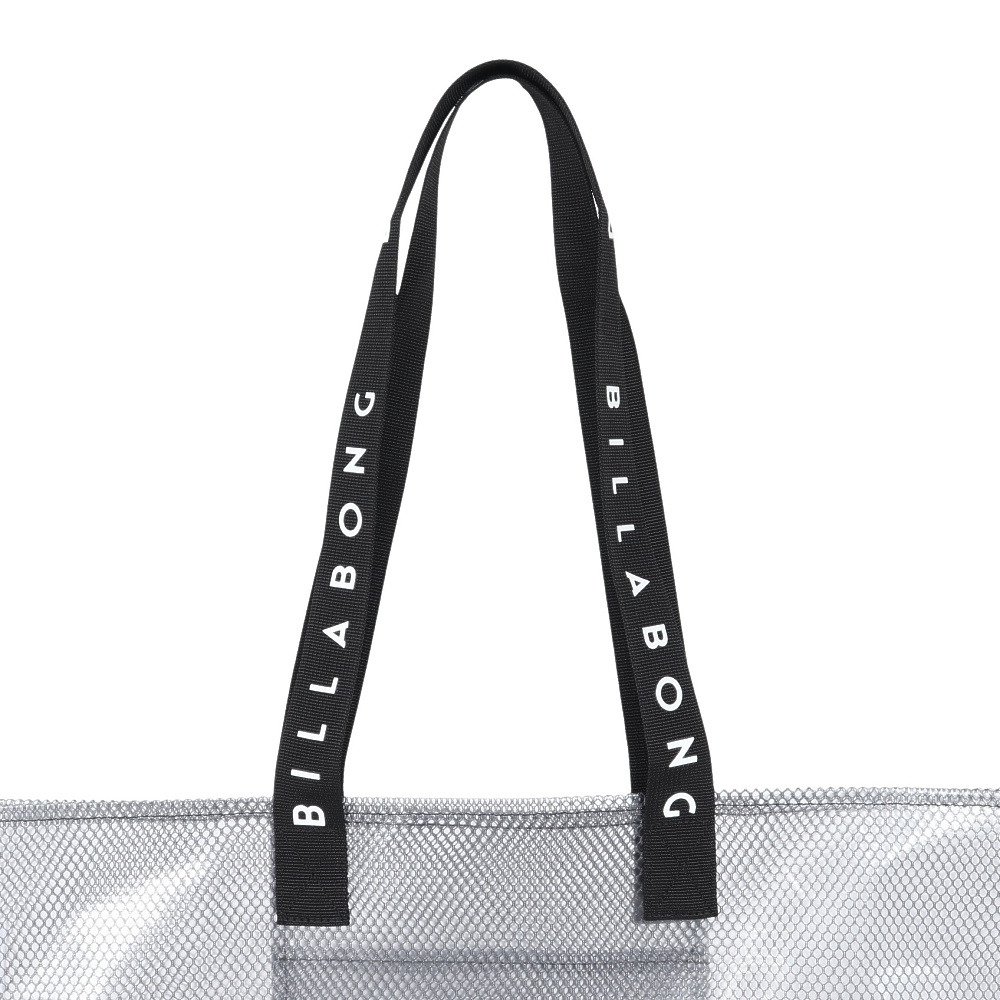ビラボン（BILLABONG）（メンズ）ビーチトートバッグ 26L 26SP BG011932 BLK
