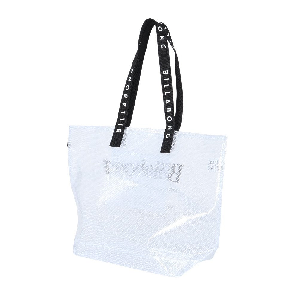 ビラボン（BILLABONG）（メンズ）ビーチトートバッグ 26L 26SP BG011932 WHT