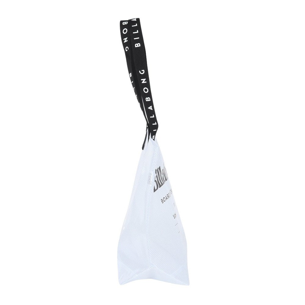 ビラボン（BILLABONG）（メンズ）ビーチトートバッグ 26L 26SP BG011932 WHT