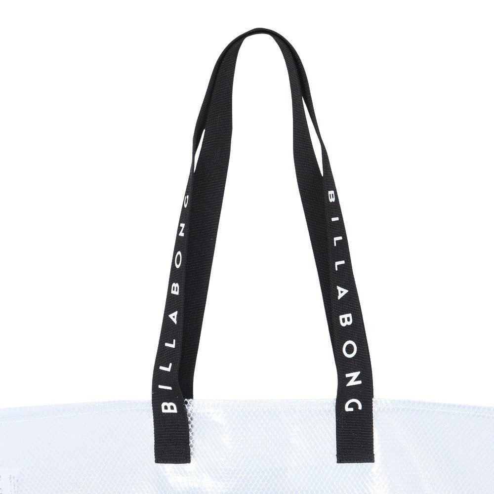 ビラボン（BILLABONG）（メンズ）ビーチトートバッグ 26L 26SP BG011932 WHT