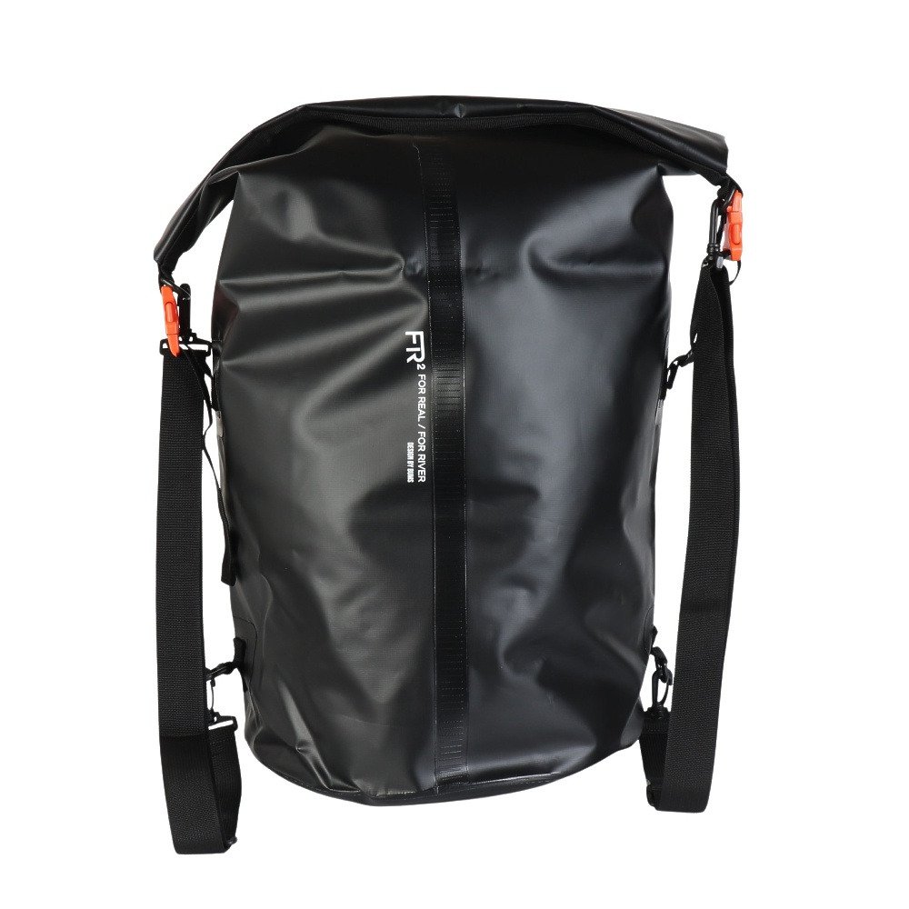BUMS（BUMS）（メンズ）プロテクトバッグ BK 60L KB-8075