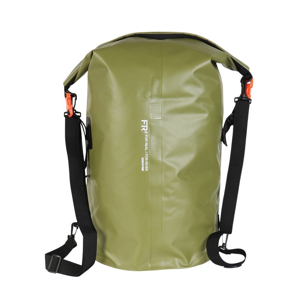 BUMS（BUMS）（メンズ）プロテクトバッグ OL 60L KB-8075