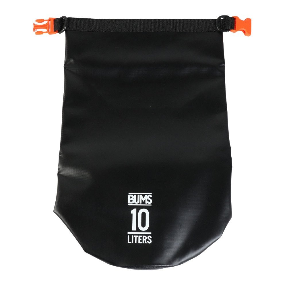 BUMS（BUMS）（メンズ）バッグ プロテクトバック BK 10L KB-8076
