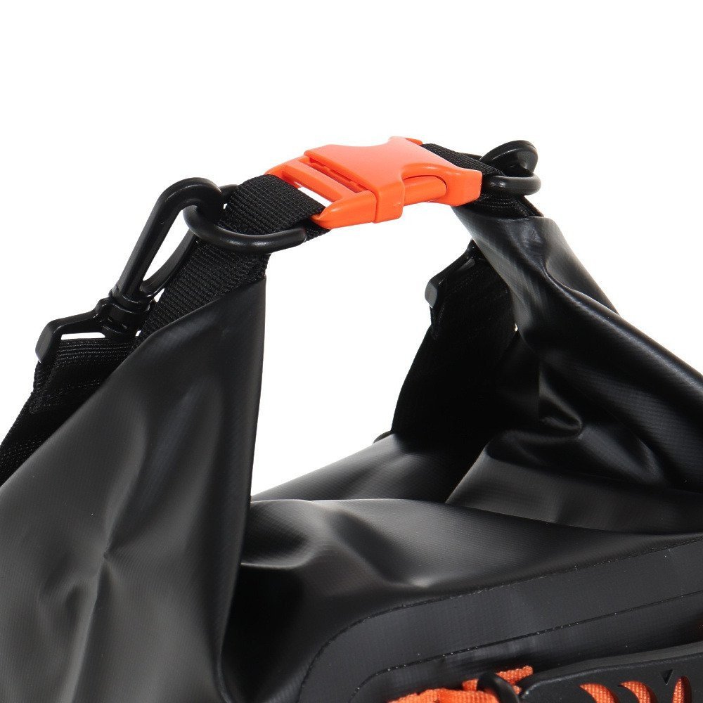 BUMS（BUMS） BUMS FR2 ウォータープロテクトバック 20L BK M KB-8076BUMS