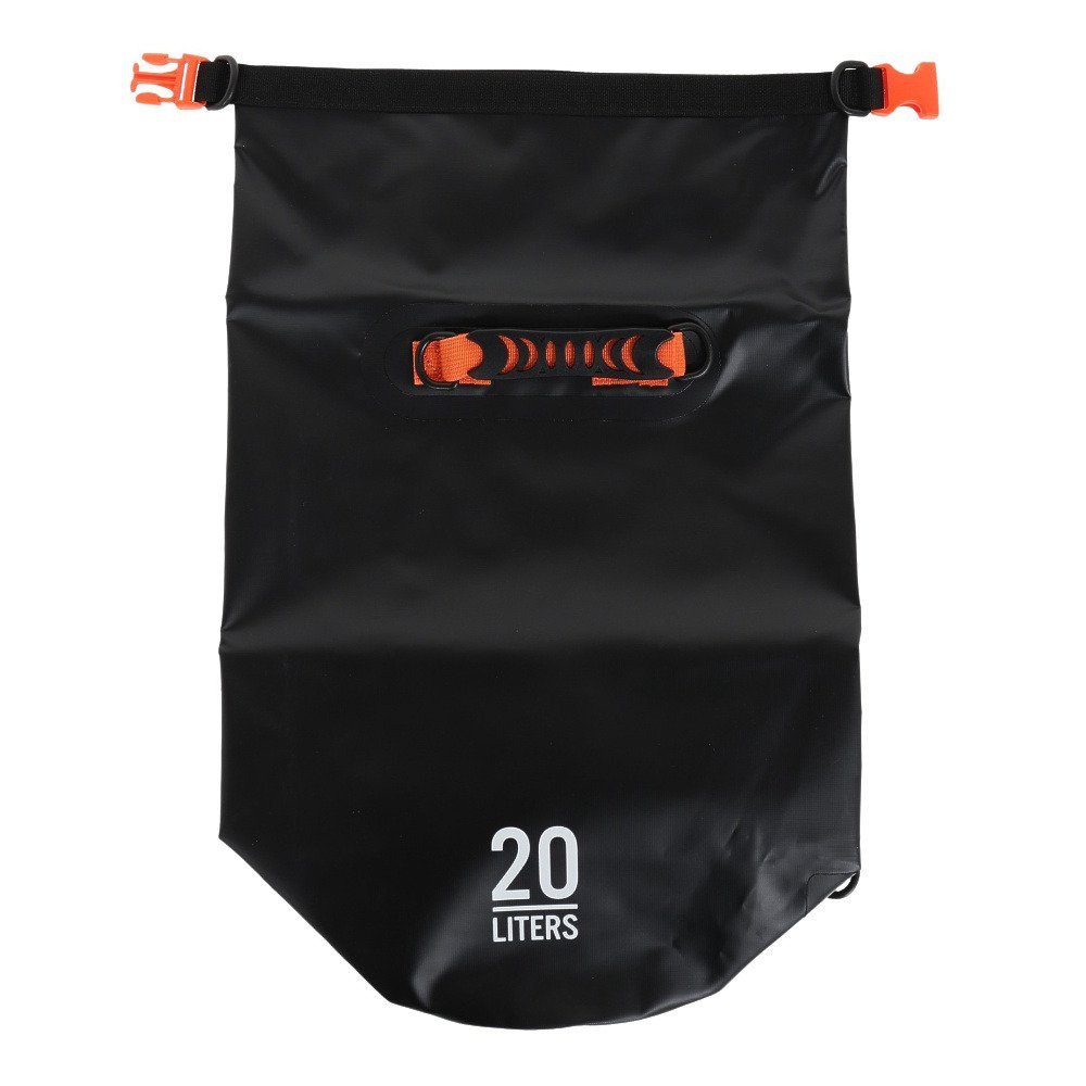 BUMS（BUMS） BUMS FR2 ウォータープロテクトバック 20L BK M KB-8076BUMS