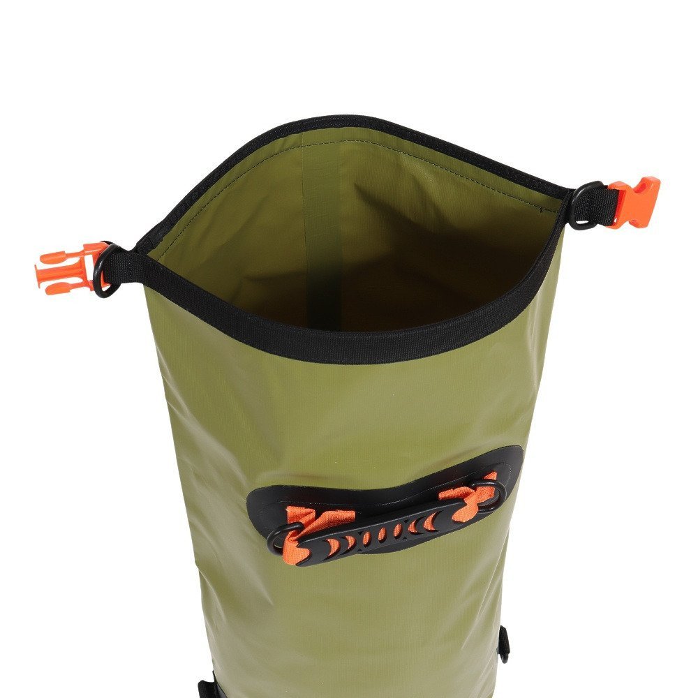 BUMS（BUMS） BUMS FR2 ウォータープロテクトバック 20L OL M KB-8076BUMS