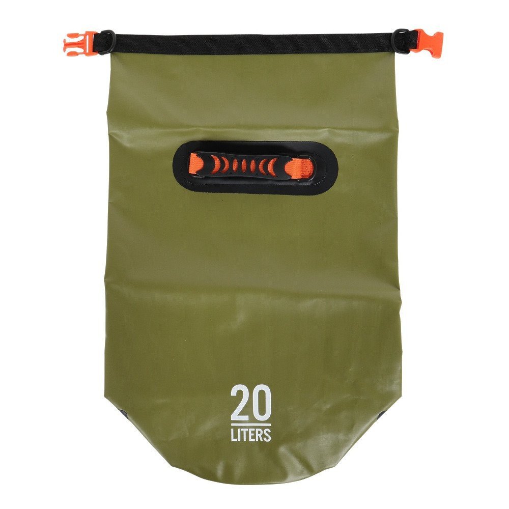 BUMS（BUMS） BUMS FR2 ウォータープロテクトバック 20L OL M KB-8076BUMS